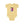 Hospital Center - Infant Fine Jersey Bodysuit