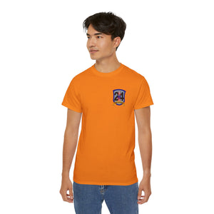 102D SSB - DEFENDER- Unisex Ultra Cotton Tee