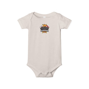 USASA-K - Infant Jersey One Piece