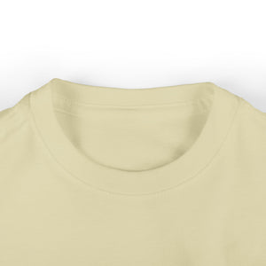 USASA-K - Blank Back - Infant Fine Jersey Tee
