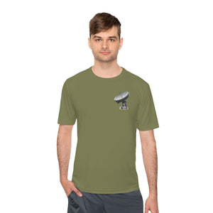 Antenna - Unisex Moisture Wicking Tee