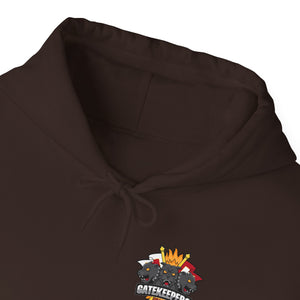 USASA-K - Unisex Heavy Blend™ Hooded Sweatshirt