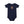 USASA-K - Blank Back - Infant Jersey One Piece