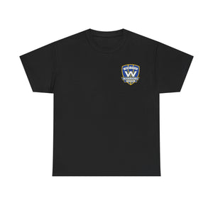 WHS Class of 2027 - Blank Back - Adult Sizing - Unisex Heavy Cotton