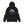 WHM - Flags on Sleeves - Unisex Heavy Blend™ Hooded Sweatshirt