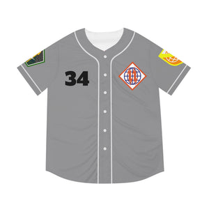 Baseball Jersey - HAGY