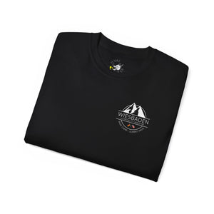 WHM -  Ultra Cotton Tee