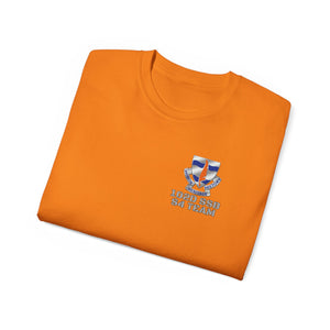 S4 Team - 102D SSB - Unisex Ultra Cotton Tee
