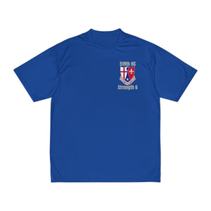 Strength 6 - Performance T-Shirt
