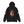 HQ Call Sign -  USANEC-S - Flags on Sleeves - Unisex Heavy Blend™ Hooded Sweatshirt