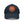 509th SSB  Hat with Leather Patch (Round)