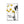 Blow Smiles - Kiss-Cut Stickers