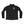 CAB Big Brains - Ladies Quarter-Zip Pullover