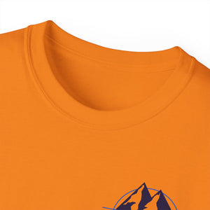 WHM -  Ultra Cotton Tee