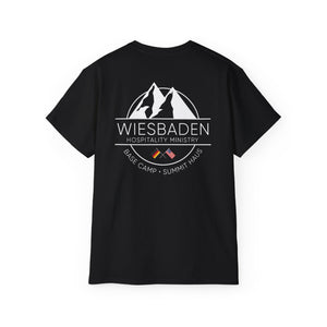 WHM -  Ultra Cotton Tee