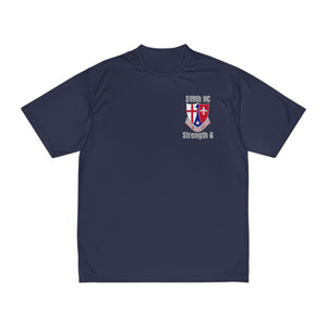 Strength 6 - Performance T-Shirt