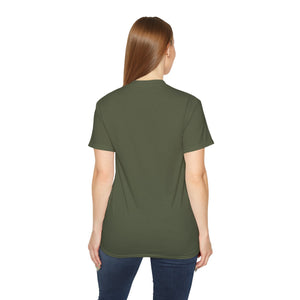 Antenna - Blank Back - Unisex Ultra Cotton Tee