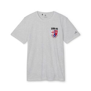519th Hospital Center adidas Unisex Sport T-shirt