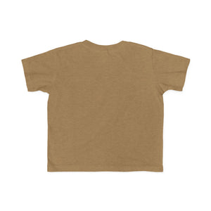 Sow Smiles Toddler's Striped Tee