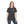 USASA-K - Blank Back - Unisex Ultra Cotton Tee