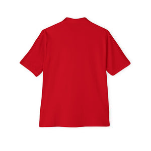 Praetorians Men's Piqué Polo