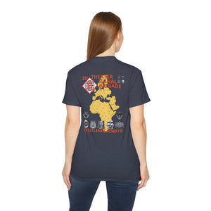 52D SSB - Unisex Ultra Cotton Tee
