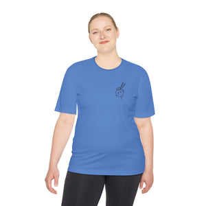 Bowl Full Of Smiles! - Moisture Wicking Tee