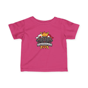 USASA-K - Infant Fine Jersey Tee