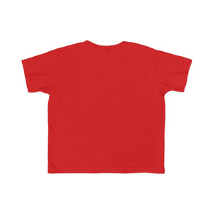 Sow Smiles Toddler's Striped Tee