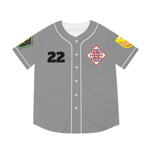 Baseball Jersey - TRUTH