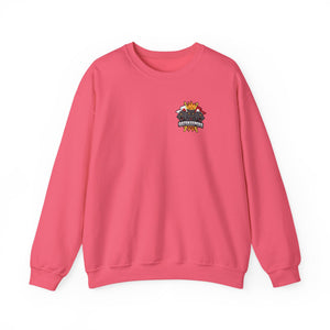 USASA-K - Blank Back - Unisex Heavy Blend™ Crewneck Sweatshirt
