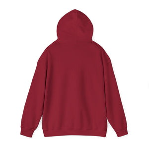 USASA-K - Blank Back -  Unisex Heavy Blend™ Hooded Sweatshirt