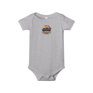 USASA-K - Infant Jersey One Piece