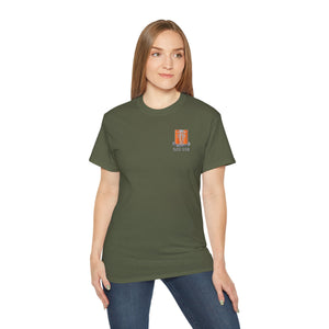 52D SSB - Unisex Ultra Cotton Tee