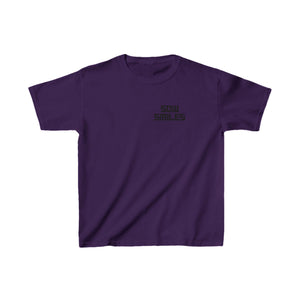 Sow Smiles!!!! - Kids Heavy Cotton™ Tee