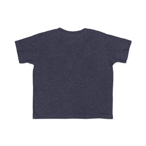 Sow Smiles Toddler's Striped Tee