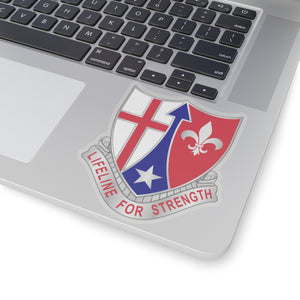 519th - Kiss-Cut Stickers