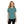 Antenna - Ladies Fine Pique Blend Polo
