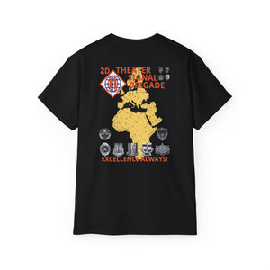 DBC - Unisex Ultra Cotton Tee