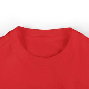 USASA-K - Blank Back - Infant Fine Jersey Tee