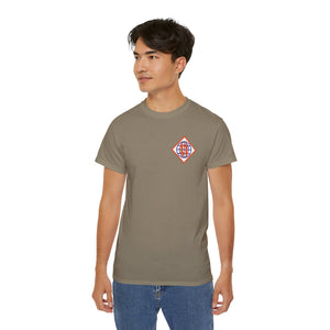 SWORD 2026 - 2TSB - Unisex Ultra Cotton Tee