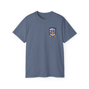 44th ESB-E DEFENDER 2025 - Unisex Ultra Cotton Tee