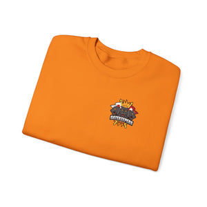 USASA-K - Blank Back - Unisex Heavy Blend™ Crewneck Sweatshirt