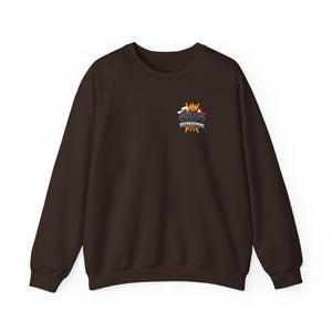 USASA-K - Blank Back - Unisex Heavy Blend™ Crewneck Sweatshirt