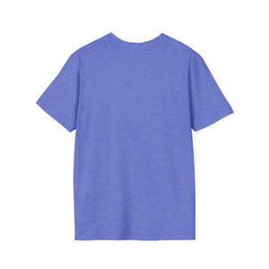 WHS Class of 2027 - Adult Sizing - Blank Back - Unisex Softstyle T-Shirt