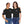 WHM - Flag on Sleeves - Unisex Jersey Short Sleeve Tee