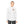 CAB Big Brains - Orange text - Ladies Quarter-Zip Pullover