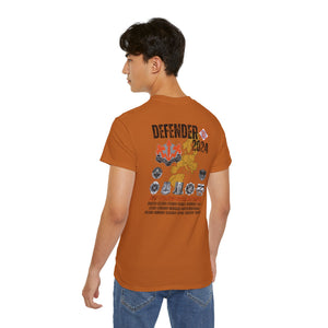 509th SSB - DEFENDER 24 - Unisex Ultra Cotton Tee