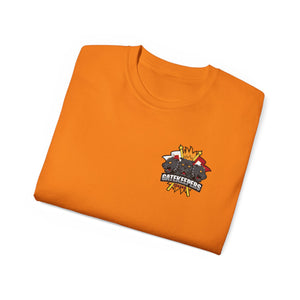 USASA-K - Unisex Ultra Cotton Tee