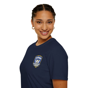WHS 2027 - Adult Sizing - Unisex Softstyle T-Shirt